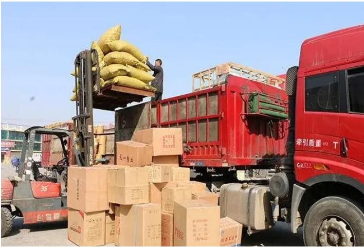 泉州到建瓯市物流专线