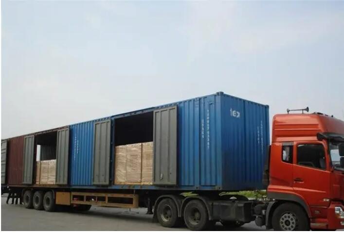 泉州到建瓯市整车运输