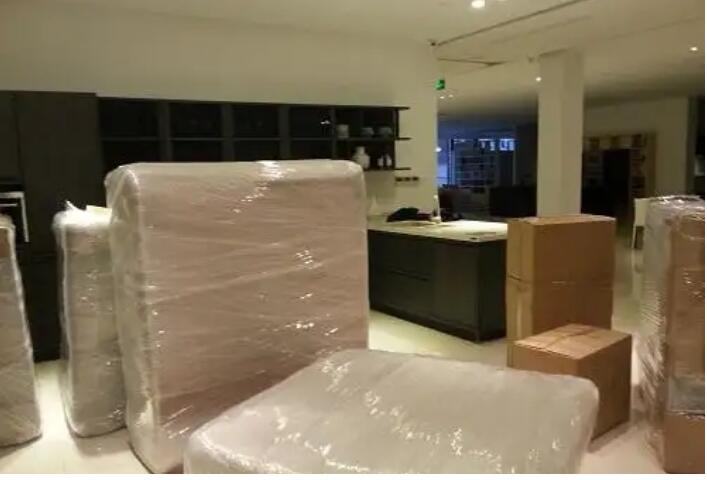 泉州到建瓯市长途搬家