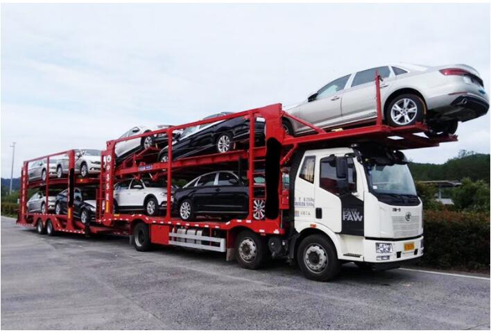 泉州到建瓯市轿车托运